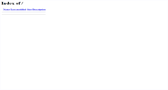 Desktop Screenshot of kazaliste.belisce.eu